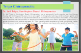Huntington Beach Chiropractor