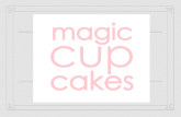 Magic Cupcakes