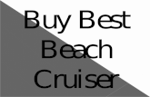 Buy best beach cruiser fixed cycles