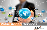 CLAdirect: Value added services presentation
