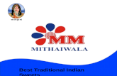 Exciting 20% discount offer on ordering sweets online m.m.mithaiwala