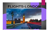 London Flights