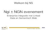 Linked data ngi presentatie