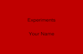 3. production experiments (jordan beeston) (jordan beeston)