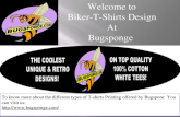 Biker T Shirt