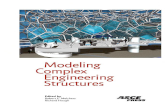 Modeling complex engineering_engineering_structures