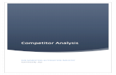 B2B marketing automation platforms competitor analysis, (Resulticks)