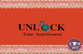 Unlock Your Assertiveness - Shahnaz