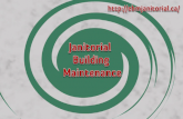 Janitorial Building Maintenance