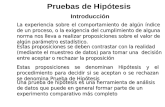 Pruebas de Hipotesis Presentacion Pye