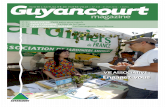 Guyancourt Magazine 438