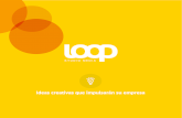 Catlogo de Servicio Loop Studio Media Outline