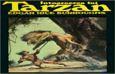 Edgar Rice Burroughs Tarzan 2