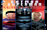 ComicStream - Batman Superman 23
