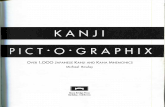 Kanji Pictographix