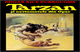 05.Burroughs Edgar Rice - Tarzan Si Nestematele Din Opar- V1.0