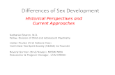 Differences of Sex Development - Indian Health Service of Sex Development ... Disorders of sex development XX DSD, XY DSD, Sex chromosome DSD Ovotesticular DSD Prior terms Intersex