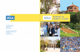 PARENT & FAMILY GUIDE - UCLA .PARENT & FAMILY GUIDE Parent & Family Programs ... ranked UCLA No