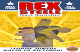 Rex Steele