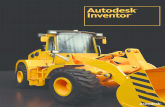 Shorten the road Autodesk Inventor Autodesk .Autodesk ® Inventor. Routed Systems. ... the Autodesk