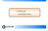 UTRAN Arch