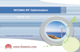 05-Wcdma Rf Optimization