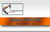 Veneers Mansfield
