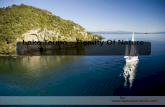 Lake Taupo - Beauty of Nature
