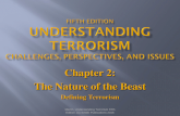 Understanding terror 5e ch 02
