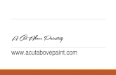 Memphis Painting Contractor | A Cut Above Painting