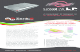 CrossFire LP Brochure (15-01)