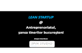Lean Startup @ youth hub
