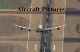 Photos extraordinaires d'avions