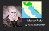 Marco  Polo