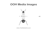 OOH Media Advertising in 9,000+ OOH Screens: