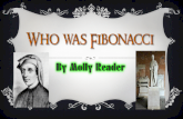 Fibonacci by molly