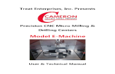 Precision CNC Micro Milling & Drilling Centersca .Precision CNC Micro Milling & Drilling Centers