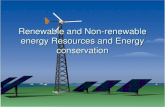 Renewable Non Renewable Energy Resources 110308030738 Phpapp02