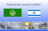 Palestinian-Israeli Conflict. Terms Zionism Israeli Infatada Palestine Occupied Territory West Bank Gaza Stripe Sinai Peninsula