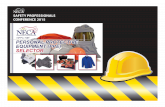 70eTraining PPE 2015 - NECA