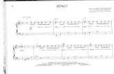A Chorus Line - Sing
