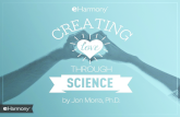 Love Through Science eHarmony 2015