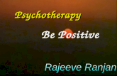 Psychotherapy Be Positive. Chapter Review M Meaning of psychotherapy F Facts of psychotherapy G General goals of psychotherapy T Types of psychotherapy