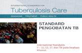 ISTC-Pengobatan TB 2013