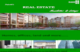Danco Limited -Property News Letter & Listings- Sep, 2014