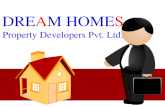 Introducing dream homes