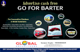 Brand Ads Agency in Mumbai - Global Advertisers