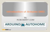 Buy Arduino Uno board at best prices - Robomart India