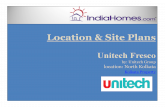 Kolkata Property - Unitech Fresco by Unitech Group