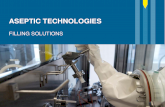 Aseptic Technologies | Overview
